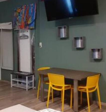 Апартаменты 1,38Qm,Incl.Parkplatz Аугсбург Экстерьер фото