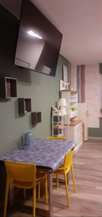 Апартаменты 1,38Qm,Incl.Parkplatz Аугсбург Экстерьер фото