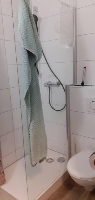 Апартаменты 1,38Qm,Incl.Parkplatz Аугсбург Экстерьер фото